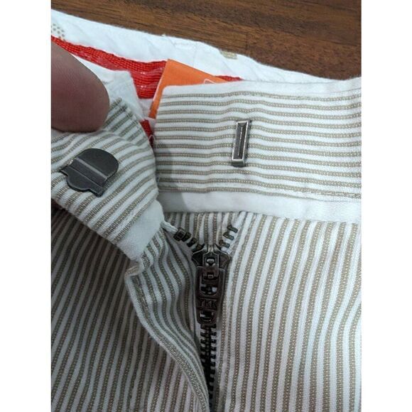 Puma Golf Corduroy Pants Women’s Size 2 - Picture 4 of 5